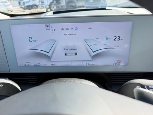 Used 2024 Hyundai Ioniq 5 Limited RWD image 7