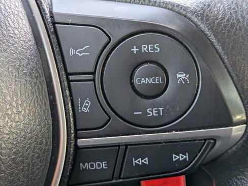 Used 2023 Toyota Camry LE FWD image 24