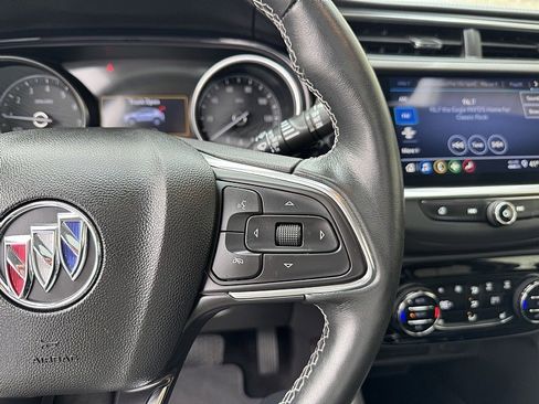 Used 2023 Buick Encore GX Essence w/ Experience Buick Package image 26