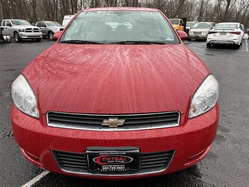 Used 2008 Chevrolet Impala LT image 2