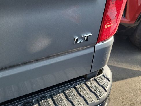 New 2026 Chevrolet Silverado 1500 LT image 23