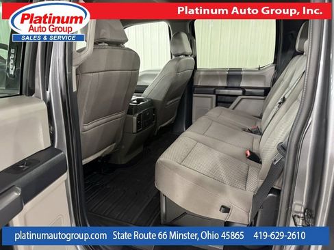 Used 2022 Ford F350 XLT w/ XLT Value Package image 26
