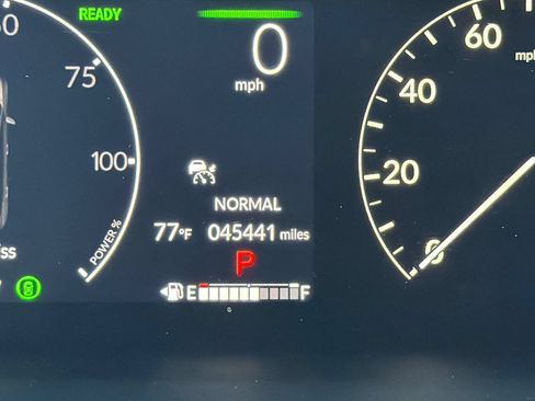 Used 2024 Honda CR-V Sport image 24