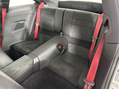 Certified 2024 Porsche 911 Carrera GTS image 22