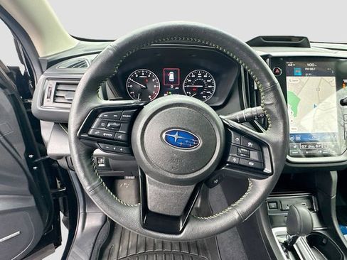 Used 2024 Subaru Ascent Onyx Edition Limited image 13