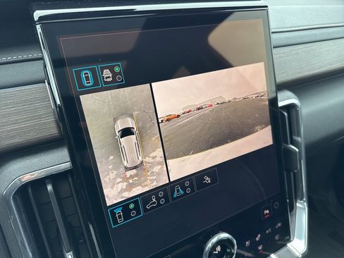 Used 2024 GMC Acadia Denali w/ LPO, Floor Liner Package image 28