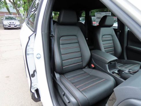 New 2026 Honda CR-V Sport Touring image 18