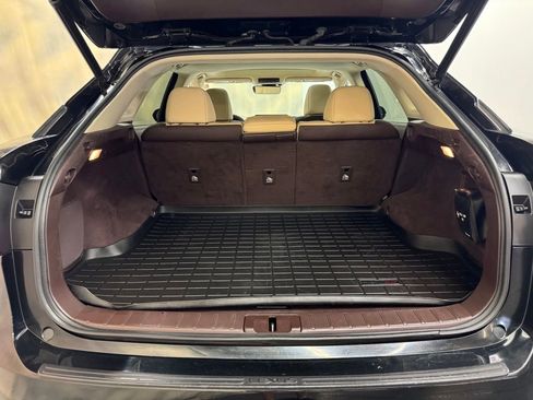 Used 2017 Lexus RX 350 F Sport AWD/4WD image 35