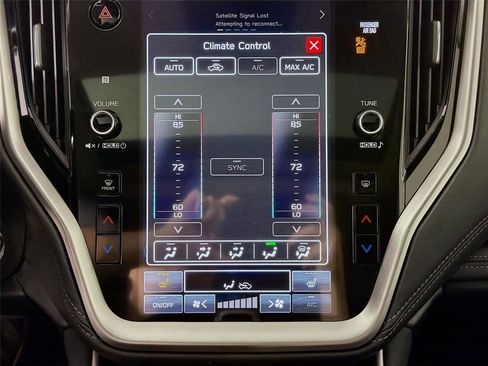 Certified 2025 Subaru Outback Limited image 17