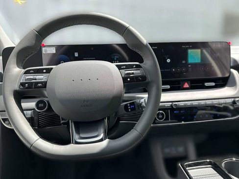 New 2026 Hyundai Ioniq 5 SE RWD image 10