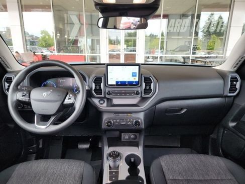 Used 2023 Ford Bronco Sport Big Bend AWD/4WD image 19