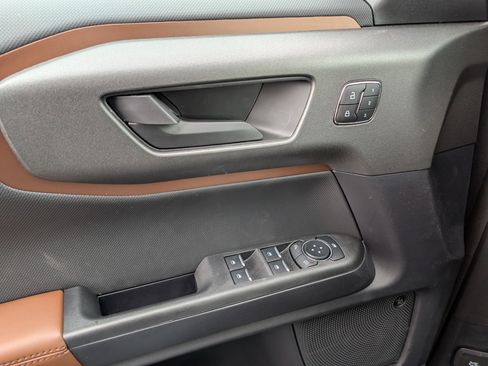 New 2025 Ford Bronco Sport Outer Banks w/ Outer Banks Tech Package+ image 16