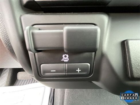 Used 2025 Chevrolet Silverado 2500 Custom w/ Custom Convenience Package image 26