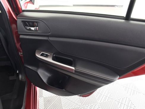 Used 2015 Subaru Impreza 2.0i Sport Limited image 20