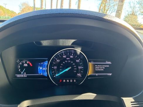 Used 2017 Ford Explorer Limited w/ Equipment Group 301A image 29