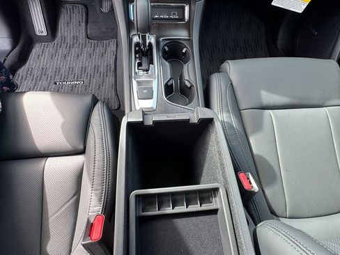 New 2026 Subaru Ascent Touring image 24