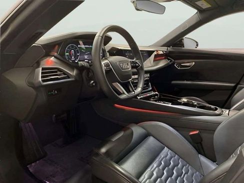 Used 2023 Audi e-tron GT Premium Plus w/ Performance Package image 55