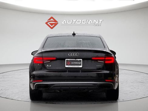 Used 2019 Audi A4 2.0T Premium Plus image 9