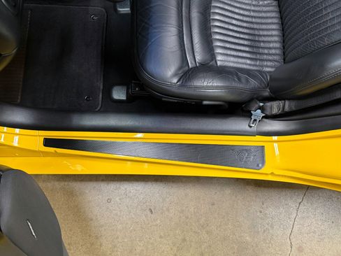 Used 2002 Chevrolet Corvette w/ Preferred Equipment Group2 image 56