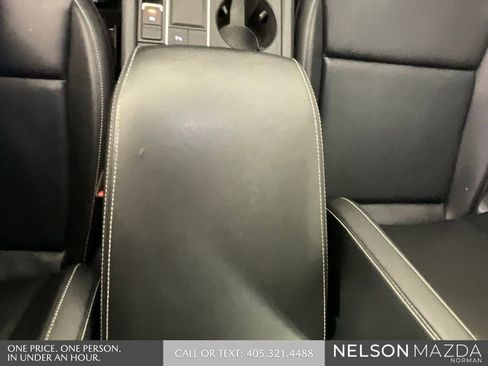 Used 2020 Volkswagen Atlas Cross Sport SE w/ Towing Package image 36