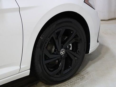 New 2026 Volkswagen Jetta SE image 26