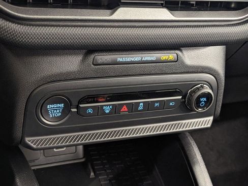 New 2025 Ford Bronco Sport Outer Banks w/ Outer Banks Tech Package+ image 27