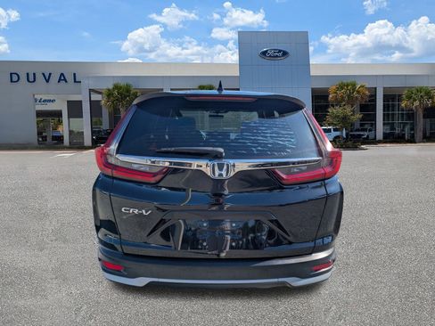 Used 2020 Honda CR-V LX image 4