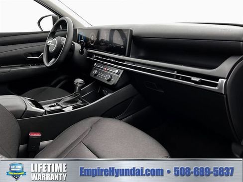 New 2026 Hyundai Tucson SE AWD/4WD image 15