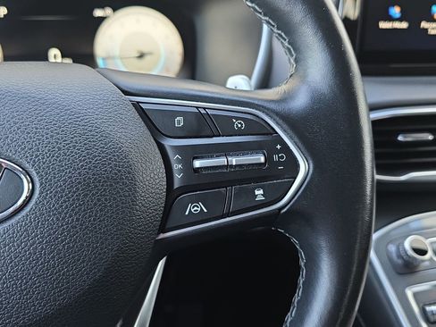 Used 2022 Hyundai Santa Fe Limited image 21