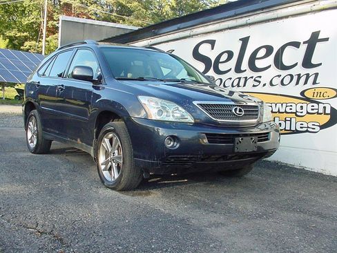 Used 2006 Lexus RX 400h AWD image 1