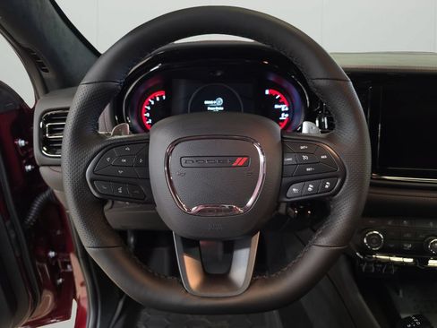 New 2026 Dodge Durango GT AWD/4WD image 15