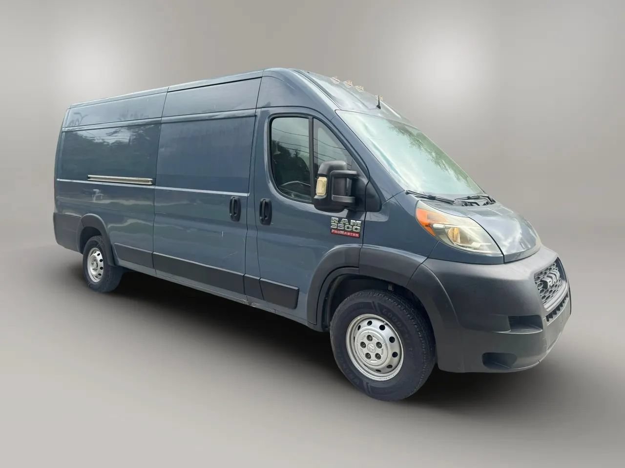 Used 2021 RAM ProMaster 3500 FWD image 6