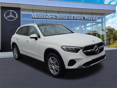 Used 2023 Mercedes-Benz GLC 300 4MATIC
