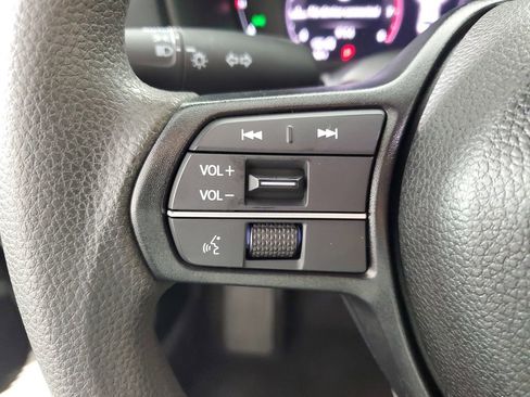 Used 2025 Honda Accord SE image 23