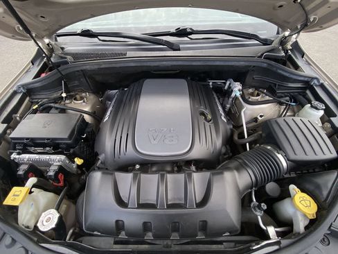 Used 2014 Jeep Grand Cherokee Overland w/ Advanced Technology Group image 26