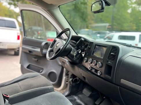 Used 2007 Chevrolet Silverado 3500 LTZ image 21