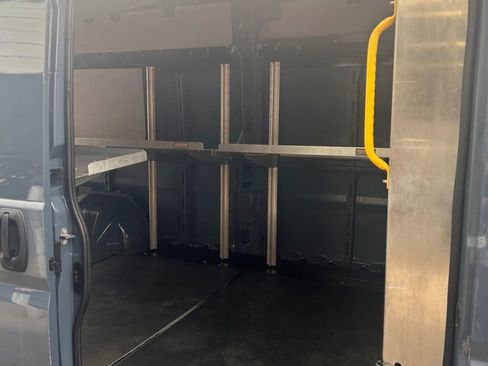 Used 2019 RAM ProMaster 3500 image 28