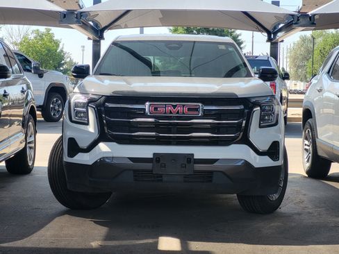 Used 2026 GMC Terrain Elevation AWD/4WD image 2