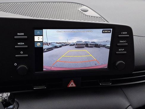 New 2026 Hyundai Elantra Sport w/ Cargo Package image 13