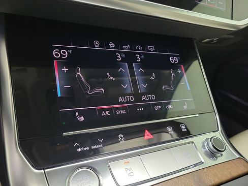 Used 2020 Audi A6 3.0T allroad Premium Plus image 31