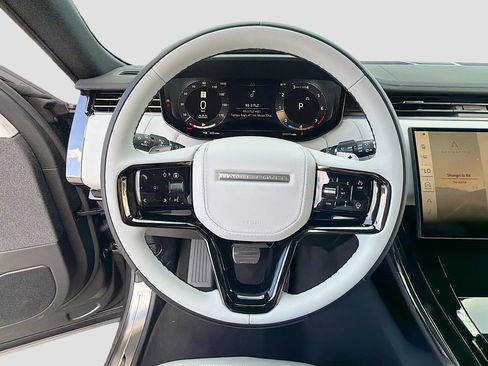 New 2026 Land Rover Range Rover Sport Dynamic SE AWD/4WD image 41
