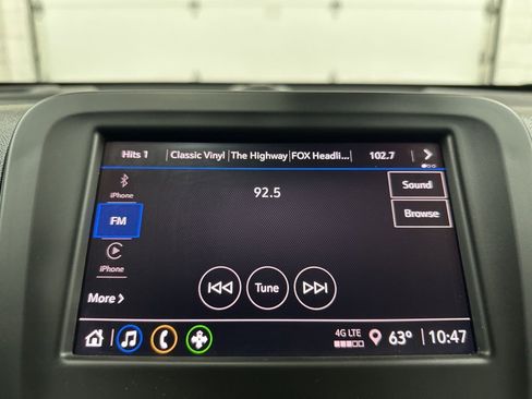 Used 2022 Chevrolet Equinox LS image 28