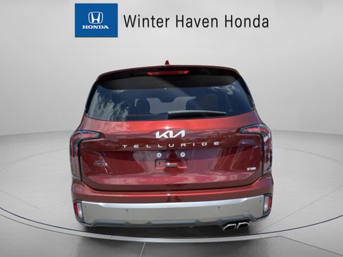 Used 2023 Kia Telluride EX X-Line image 5