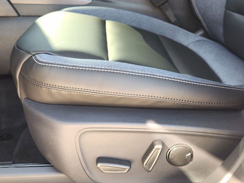 New 2025 Ford Bronco Sport Outer Banks image 24