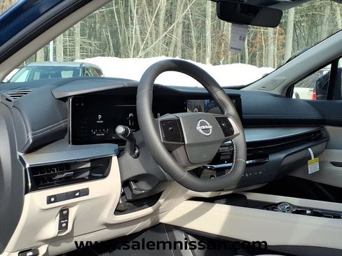 New 2026 Nissan Murano SL AWD/4WD image 8