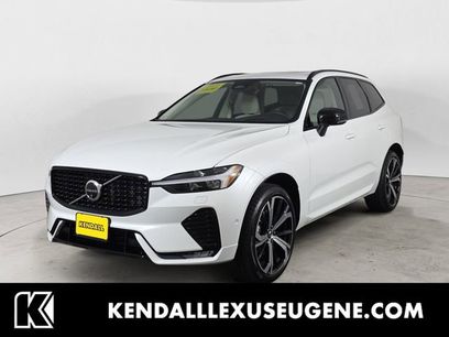 Used 2025 Volvo XC60 B5 Ultra w/ Protection Package Premier