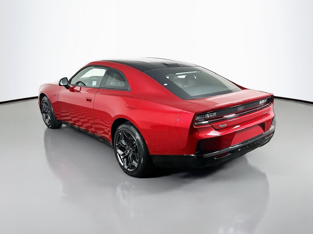 New 2026 Dodge Charger R/T w/ Blacktop Package AWD/4WD image 5