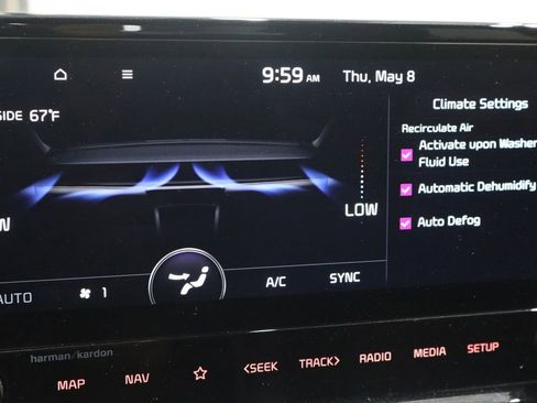 Used 2023 Kia Forte GT-Line w/ GT-Line Premium Package image 27