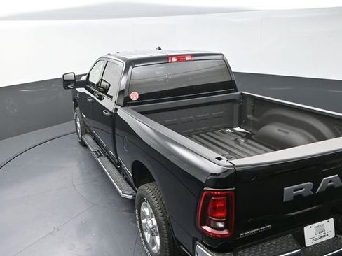 New 2025 RAM 2500 Big Horn AWD/4WD image 16