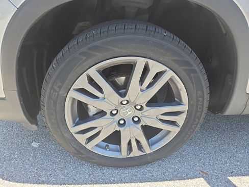 Used 2020 Honda Passport EX-L image 4